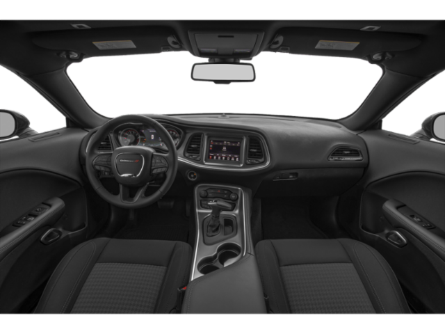 2019 Dodge Challenger SXT photo 7