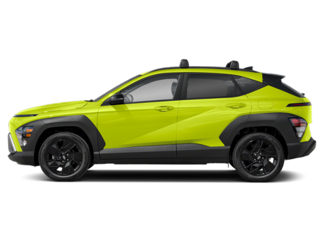 2026 Hyundai Kona SEL photo 2