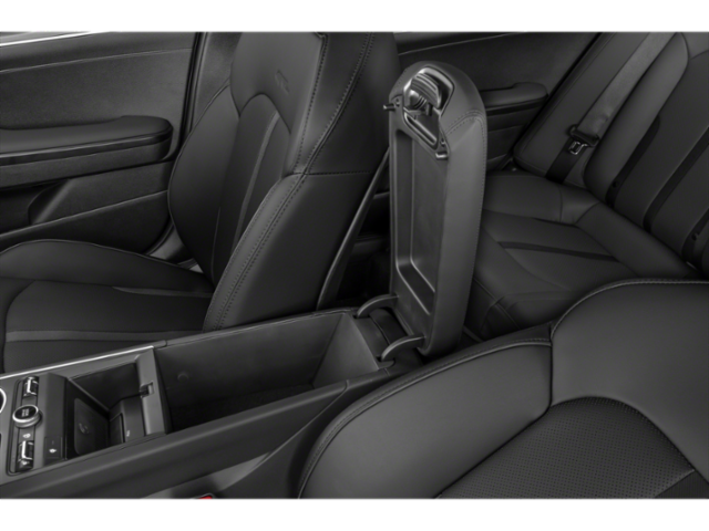 2023 Kia K5 GT-Line photo 9