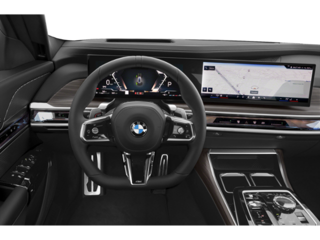 2025 Bmw 760i 760i xDrive photo 10