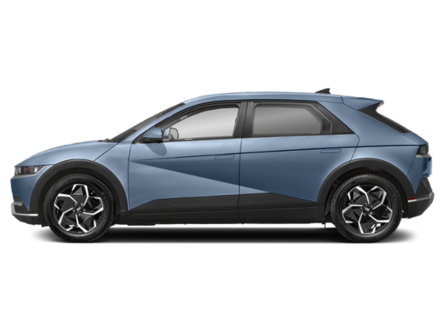 2023 Hyundai Ioniq 5 SE photo 3