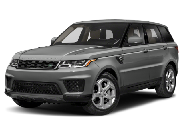 2020 Land Rover Range Rover Sport HSE's photo