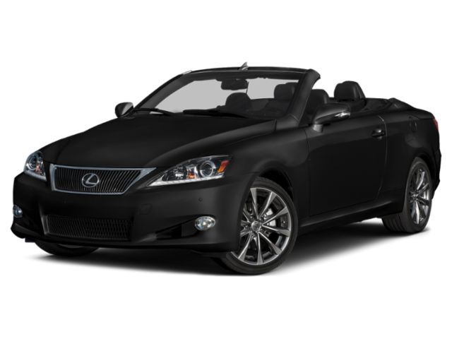 2015 Lexus IS 250's photo