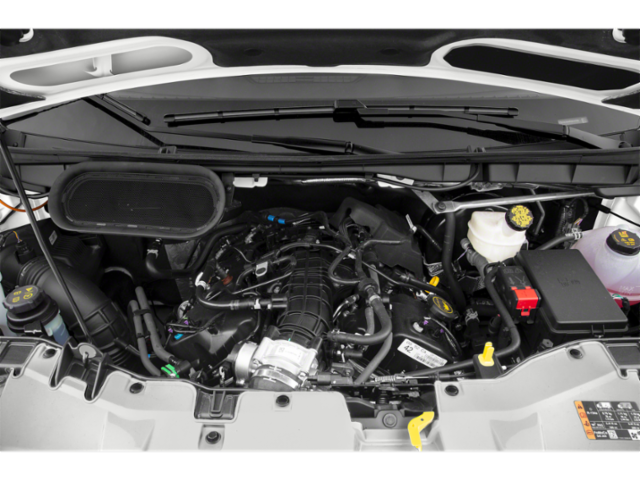 2019 Ford Transit photo 2