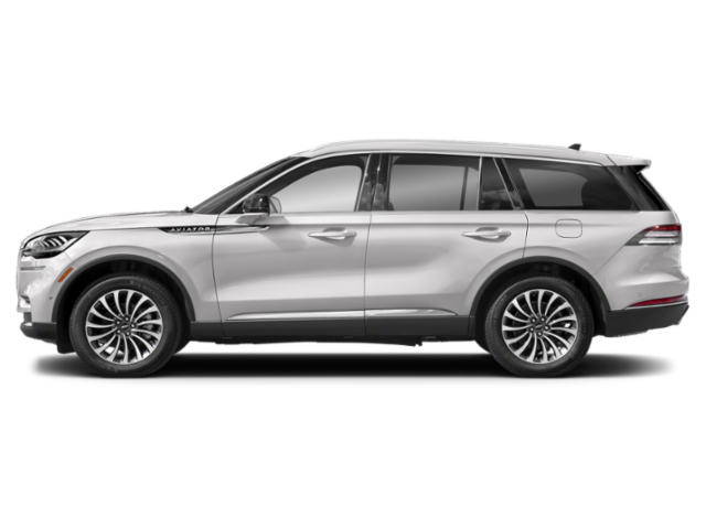 2023 LINCOLN AVIATOR - Image 3