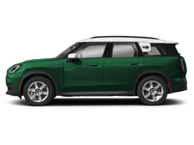2025 Mini Countryman SE ALL4 Iconic photo 3