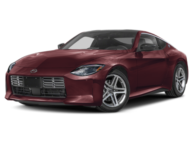 New 2025 2T RED BLK Nissan Sport image 1