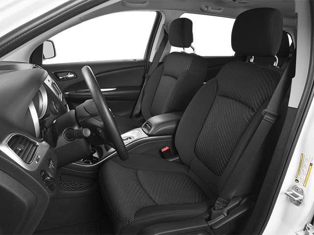 2014 Dodge Journey SXT photo 8