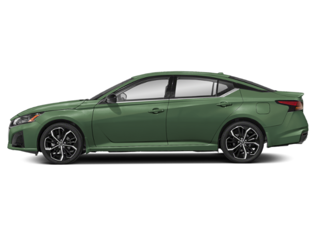 2025 Nissan Altima SR photo 3