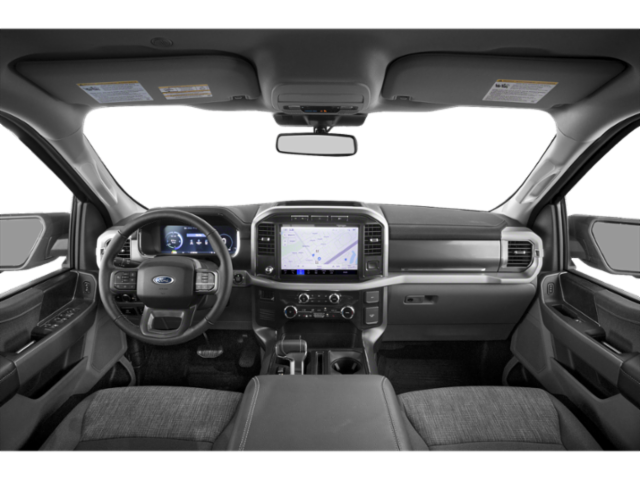 2025 Ford F-150 Lightning XLT photo 5