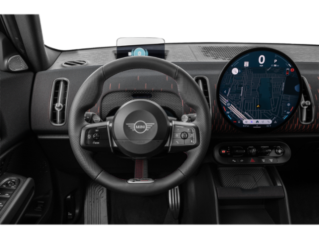 2026 Mini Countryman John Cooper Works ALL4 photo 2
