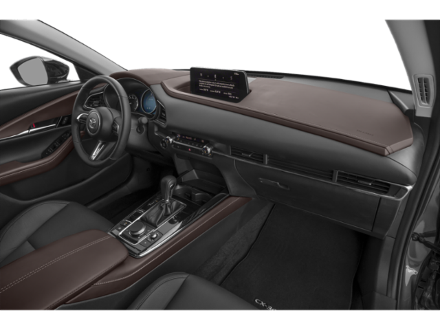 2025 Mazda CX-30 2.5 Turbo Premium Plus photo 11