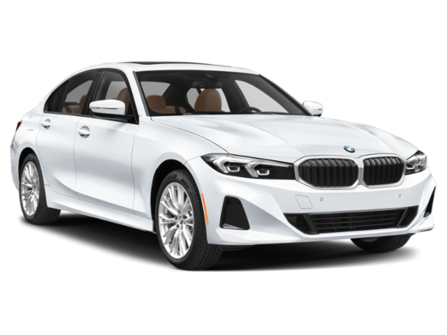 2025 Bmw 330i photo 6