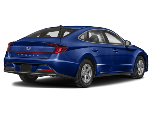 2022 Hyundai Sonata SE photo 2