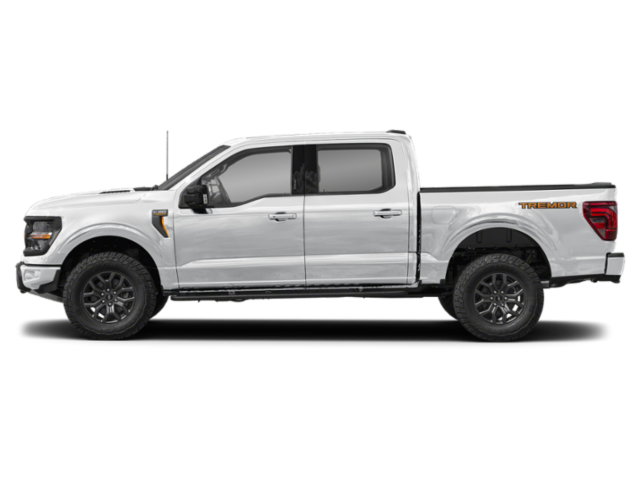 2025 Ford F-150 Tremor photo 3