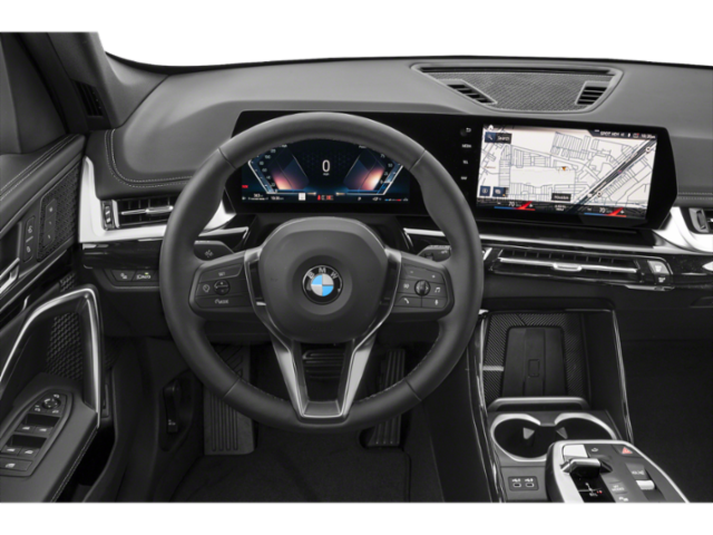 2026 Bmw X1 XDrive28i photo 6