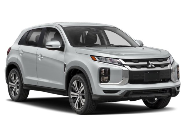2025 Mitsubishi Outlander Sport SE photo 6