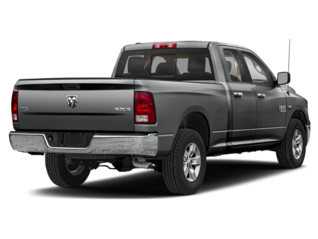 2024 Ram 1500 Classic Warlock photo 2