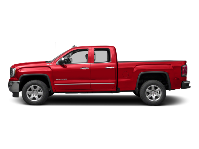 2016 Gmc Sierra 1500 SLT photo 3