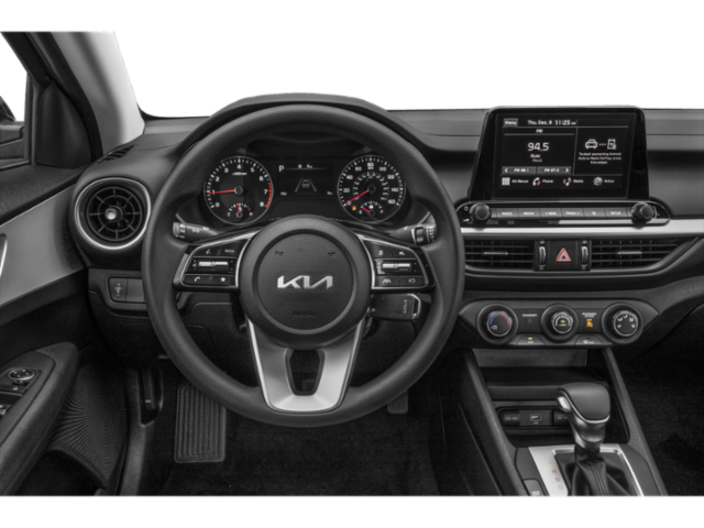 2022 Kia Forte LXS photo 4