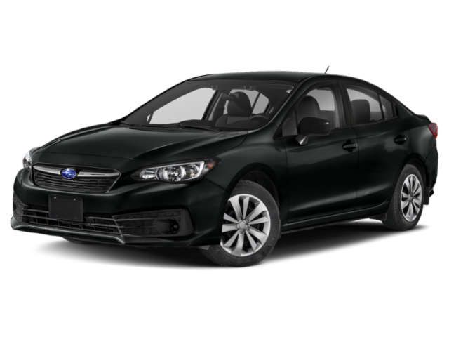 2021 Subaru Impreza