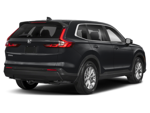 2023 Honda CR-V EX-L photo 7