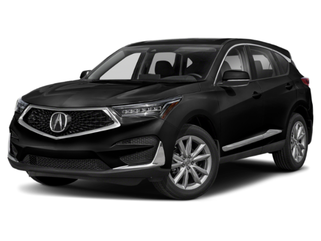 2020 Acura RDX Base photo 2