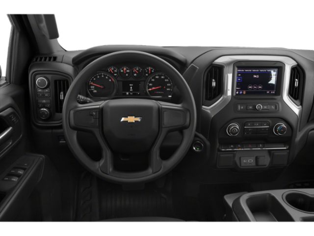 2023 Chevrolet Silverado 1500 LT photo 3