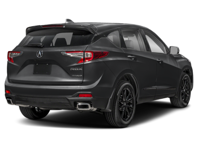 2025 Acura RDX Base photo 3