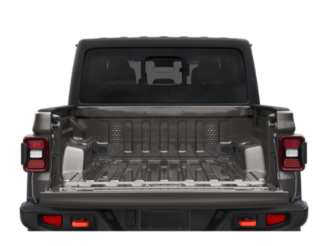 2025 Jeep Gladiator Mojave photo 8