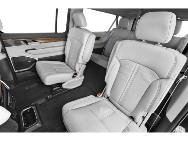 2023 Jeep Wagoneer L Series II photo 10