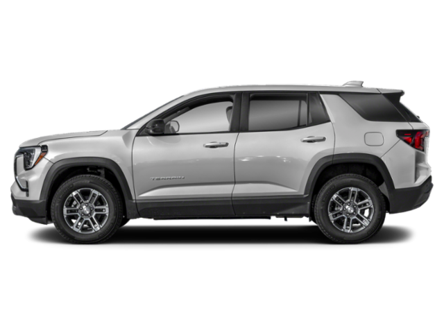 2026 Gmc Terrain Elevation photo 3
