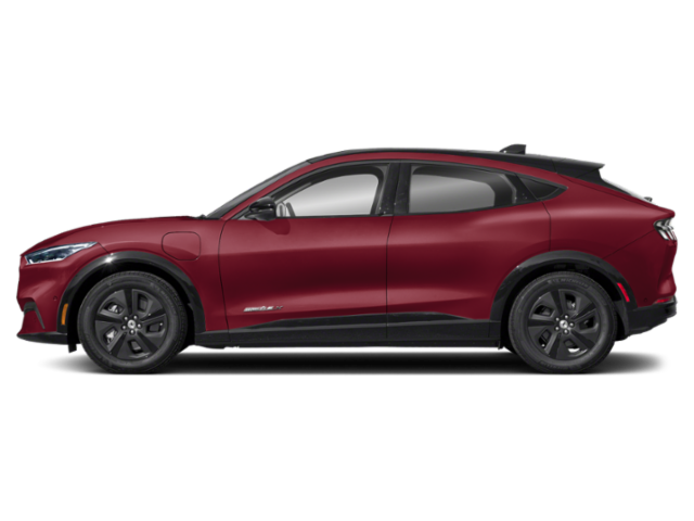 2025 Ford Mustang Mach-E Select photo 2