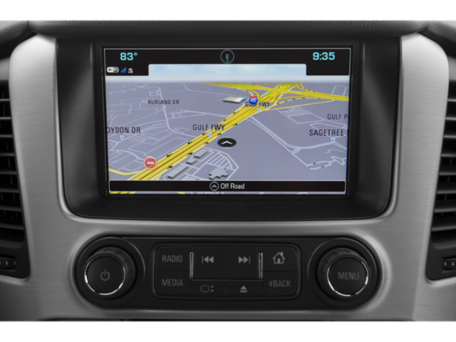 2018 Gmc Yukon SLT photo 14