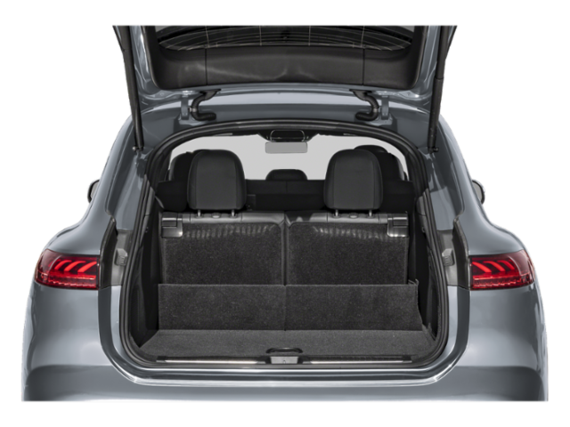 2025 Mercedes Benz EQS SUV 450 4MATIC photo 6