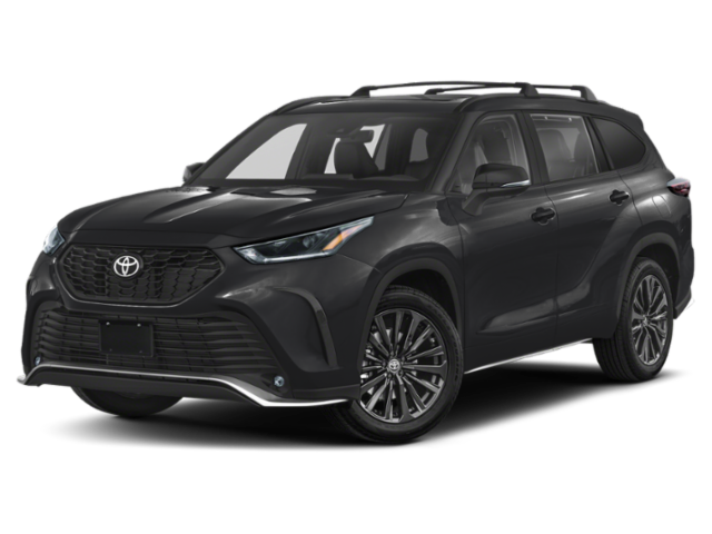 2023 Toyota Highlander XSE's photo