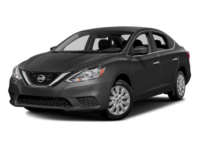 2017 Nissan Sentra S's photo