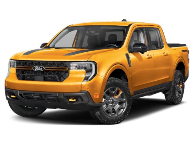 2026 FORD MAVERICK - Image 1