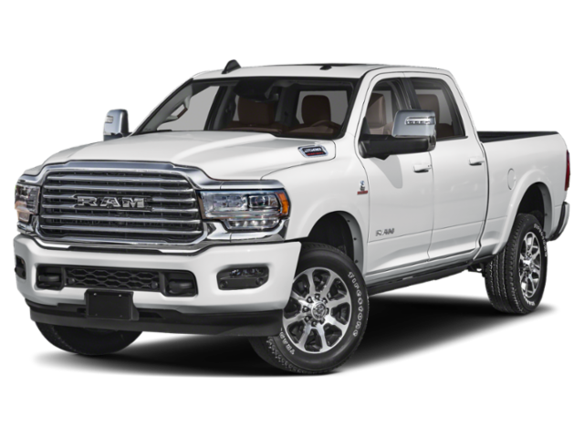 2023 RAM Ram 2500 Pickup Laramie Longhorn's photo