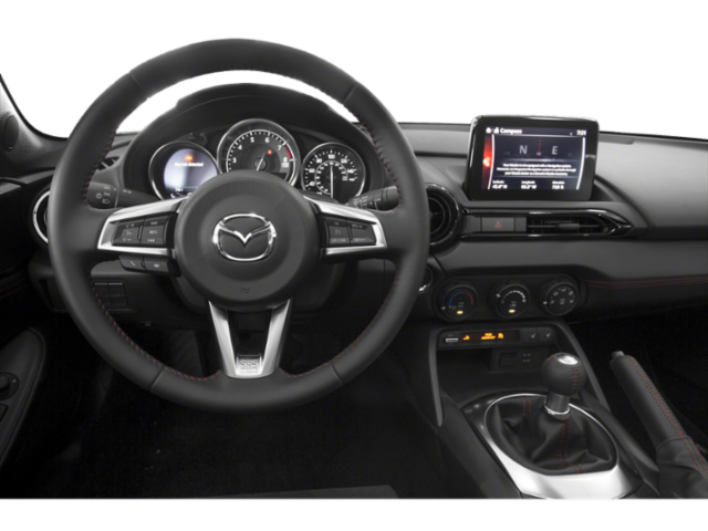 2019 Mazda MX-5 Miata Miata RF photo 3