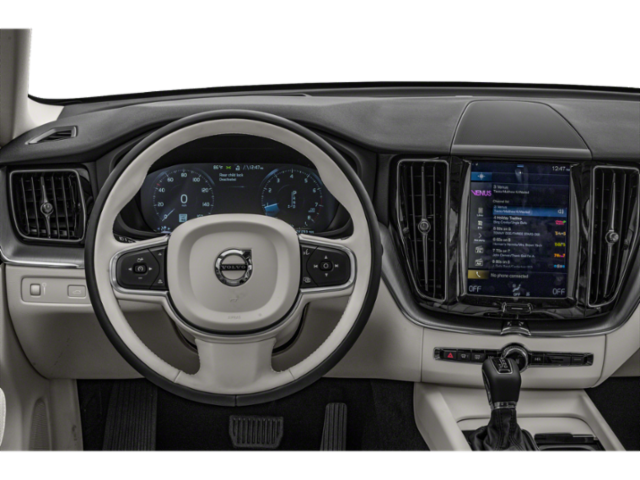 2019 Volvo XC60 T5 Momentum photo 4