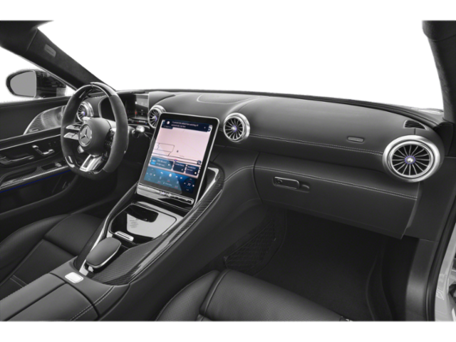 2026 Mercedes Benz AMG GT 55 photo 11
