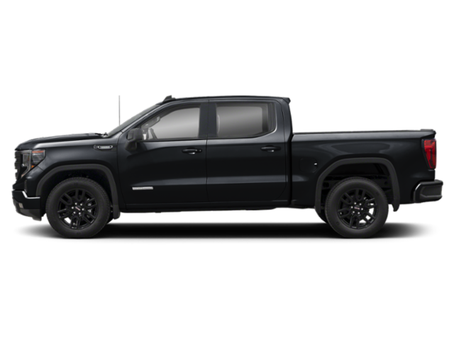 2026 Gmc Sierra 1500 Elevation photo 2