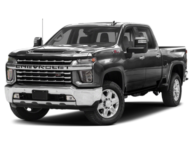 2023 Chevrolet Silverado 2500HD LTZ's photo
