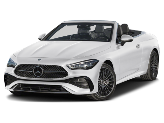 2026 Mercedes-Benz CLE CLE 300's photo