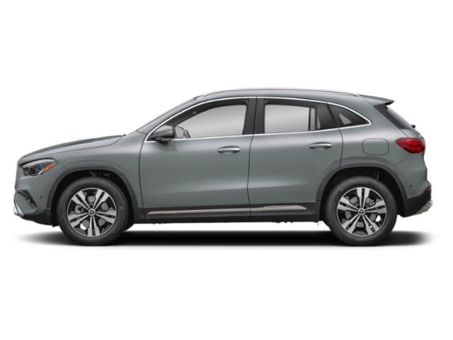 New 2025 Mercedes-Benz GLA Class GLA250 SUV in Calgary #DK1198 R | Lone