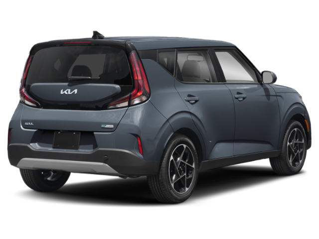 2025 Kia Soul EX photo 2