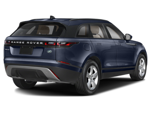 2023 Land Rover Range Rover Velar P400 HST photo 2