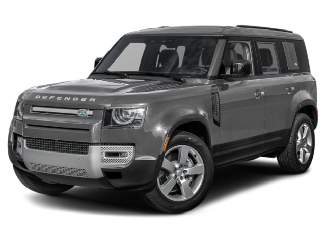 2024 Land Rover Defender S