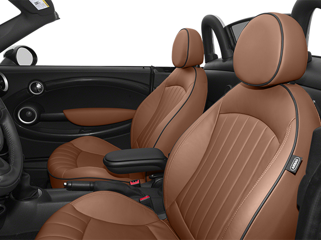2014 Mini Cooper Roadster S photo 8